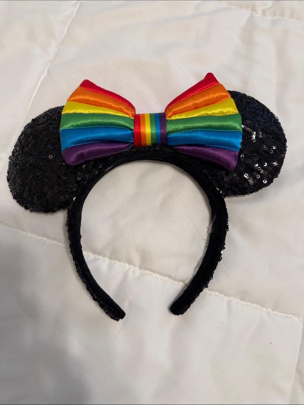 Disney Ears
